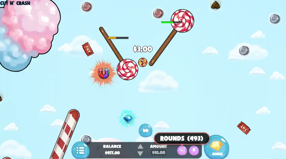 Similar Games I've Found Worth Exploring