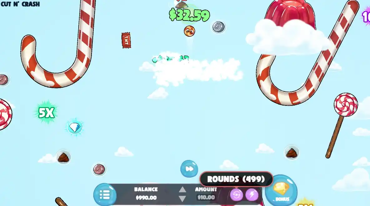 My Final Verdict on Cut N Crash